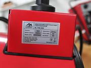 Електрична теплова гармата VULKAN SL-TSE-50G (66795)