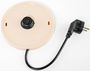 Електрочайник Grunhelm EKS-1857SB (108851)