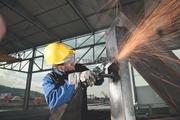 Болгарка Metabo WEF 9-125 Quick (613060000)