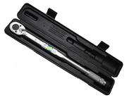 Динамометричний ключ Intertool XT-9007