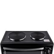 Електропіч Grunhelm GN3301RHP