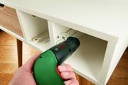 Акумуляторна викрутка Bosch IXO VI Set (06039C7122)