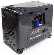 Дизельний генератор Matari MDA8000SE