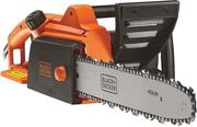 Ланцюгова пила Black   Decker CS1840-QS