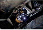 Гайкокрут ударний акумуляторний безщітковий DeWALT DCF923P2G