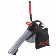 Садовий пилосос AL-KO Blower Vac 2400 E speed control