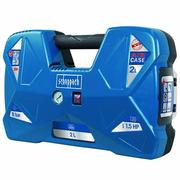 Компресор автомобільний Scheppach AIR CASE