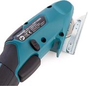 Різак дисковий Makita CP100DZ (без акумулятора і ЗП)