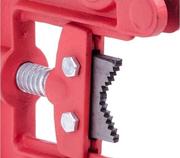 Лещата слюсарні поворотні Intertool HT-0059