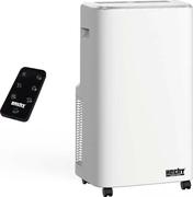 Мобільний кондиціонер - HECHT 3912