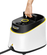 Пароочисник Karcher SC 3 Deluxe Textile Edition (1.513-435.0)