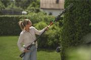 Штанга телескопічна Husqvarna Aspire P4A (5463731-01)