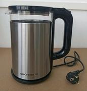 Електрочайник Grunhelm EKG-2401S (137525)