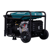Інверторний бензиновий генератор KS 6500iE