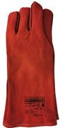 Замшеві рукавички Haisser, р. 14 (211522)