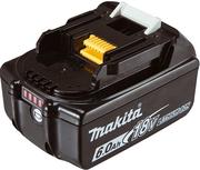 Акумулятор Makita BL1860B (632F69-8)