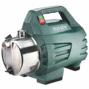 Відцентровий насос Metabo P 4500 Inox (600965000)