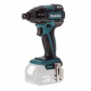Акумуляторний ударний гайкокрут Makita DTD 129 Z (без акумулятора і ЗП)