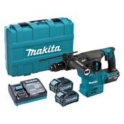 Акумуляторний перфоратор Makita HR009GM201