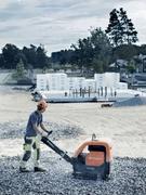 Віброплита Husqvarna LG504 Hatz El CI 700 Mm (9678714-02)