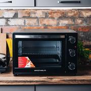 Електропіч Grunhelm GN42AВ