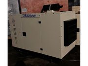 Дизельний генератор TMG POWER ECOB-50