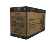 Апарат плазмової різки GTM CUT-40 Y LED 50933