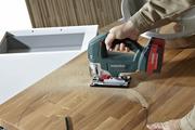 Акумуляторний лобзик Metabo STA 18 LTX (602298850) (без акумулятора і ЗП)