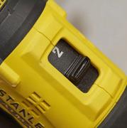 Акумуляторний дриль-шурупокрут Stanley FatMax SBD710M2K