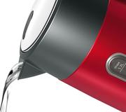 Електрочайник Bosch TWK4P434