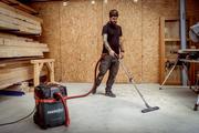 Промисловий пилосос Metabo ASA 30 M PC (602087000)