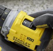 Дриль-шурупокрут ударний Stanley FatMax SFMCD715D2K