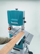 Стрічкова пила Makita LB1200F