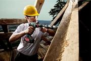 Акумуляторний ударний дриль-шурупокрут Metabo SB 18 LTX BL Q I (602353890) (без акумулятора і ЗП)