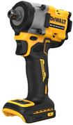 Гайкокрут ударний акумуляторний безщітковий DeWalt DCF922N+DCB183