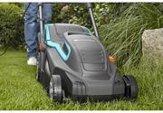 Газонокосарка електрична Gardena PowerMax 1800/42 Gar (05042-20.000.00)