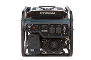 Бензиновий генератор Hyundai HHY 3050FЕ