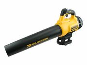 Акумуляторна повітродувка DeWALT DCM562PB-QW (без акумулятора і ЗП)