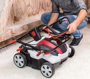 Аератор AL-KO Combi Care 36.8 E Comfort (113573)