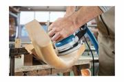 Ексцентрикова шліфмашина Bosch GET 55-125 (0601257000)