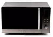 Мікрохвильова піч Grunhelm 23MX-923-S