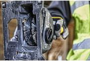 Штроборіз акумуляторний безщітковій DeWALT DCG200T2