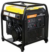 Генератор бензиновий ITC POWER GG40I