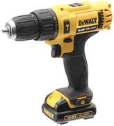 Акумуляторний дриль-шурупокрут DeWALT DCD716C2
