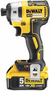 Гайкокрут DeWalt DCF887D2