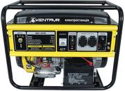 Генератор бензиновий Кентавр КБГ505E (80974)
