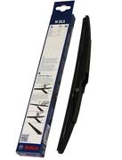 Щітка склоочисника каркасна задня Bosch Rear (H 311) 300 мм, 1 шт (3397011666)