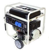 Бензиновий генератор Matari MX14000EA-ATS - 10 / 11 кВт