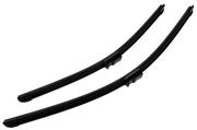 Щітки склоочисника Bosch Aerotwin 500/475, 2 шт (3397118936)