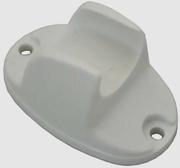 Електронагрівач проточної води Grunhelm EWH-1X-3FSH-LED